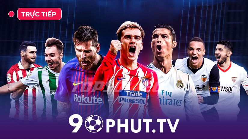 Bạn biết gì về kênh trực tiếp trực trực tuyến online bóng đá 90Phut tv