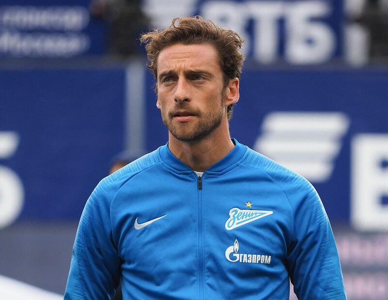 Claudio Marchisio