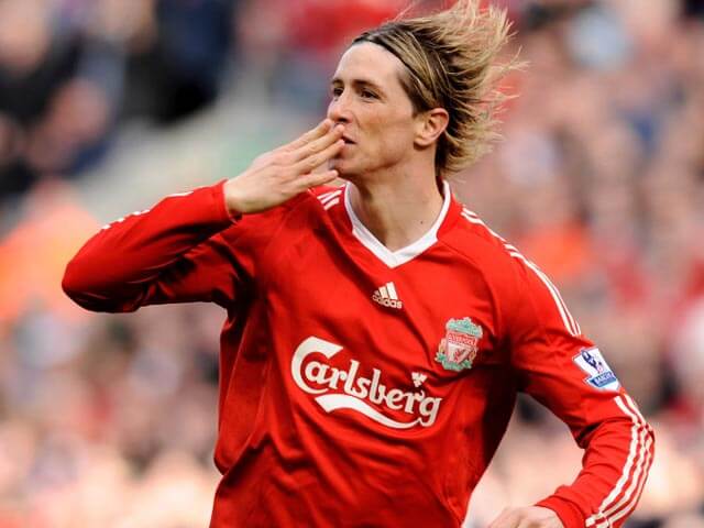 Fernando Torres