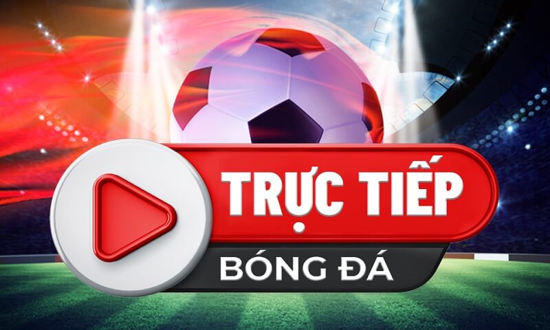 Phát sóng trực tiếp online bóng đá World Cup 2022