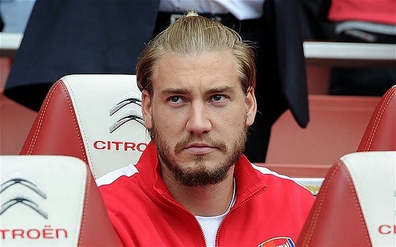 Một số danh hiệu của Lord Bendtner trong sự nghiệp thi đấu bóng đá của mình