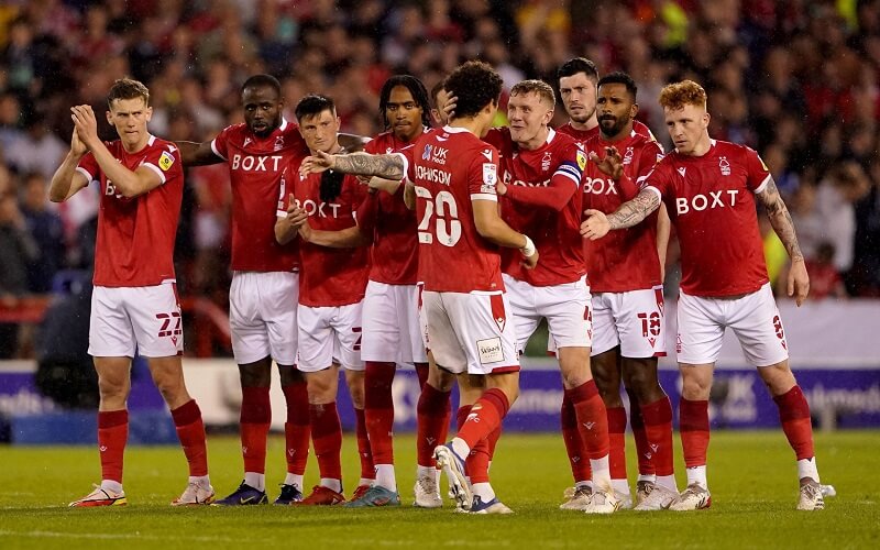 Soi kèo Manchester Utd vs Nottingham – kèo châu Âu