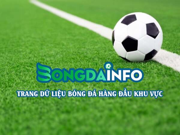 BongDa Info - xem bóng đá trực tuyến nhanh nhất