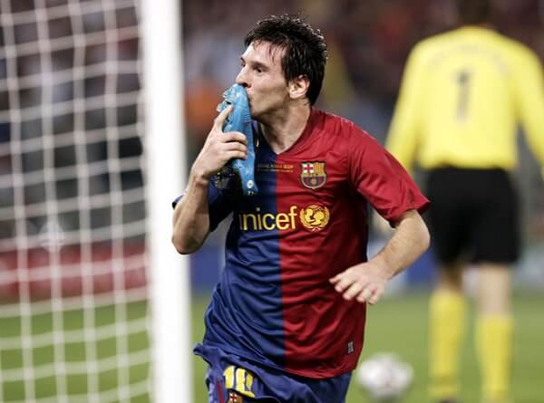 Đội hình Barca 2009 hiện giờ ra sao? 12