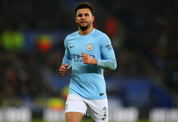 Kyle Walker