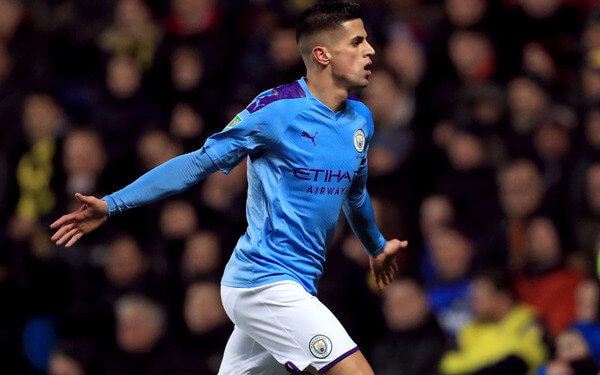 Joao Cancelo