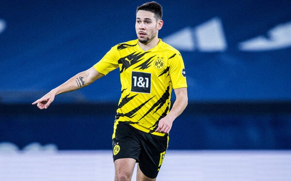 Raphael Guerreiro