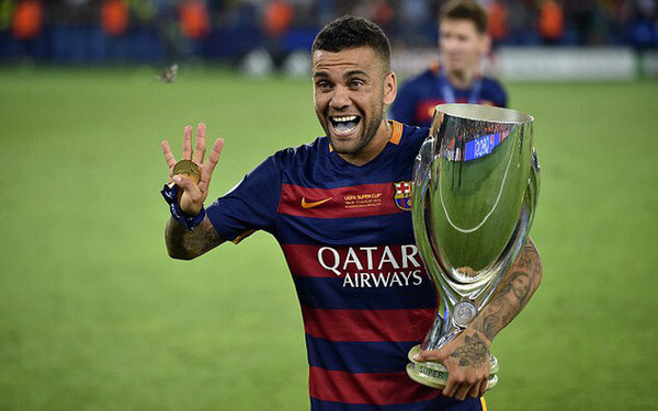 Dani Alves