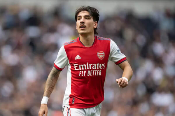 Hector Bellerin