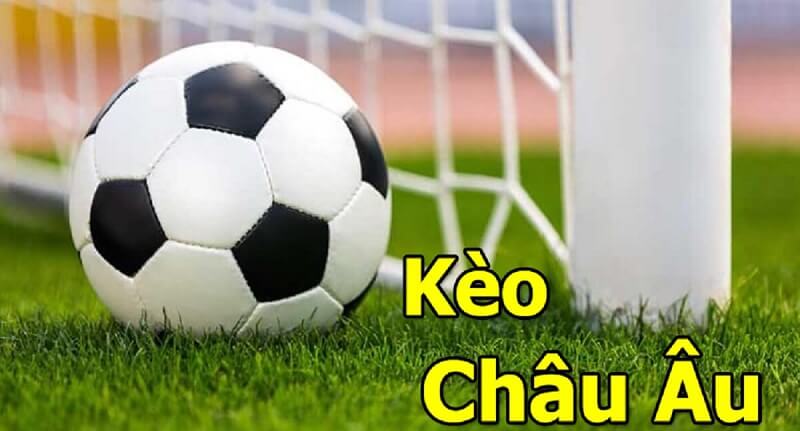 Cách chơi kèo 1x2 (Châu Âu) hiệu quả và chính xác nhất