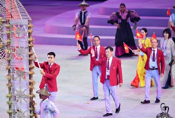 SeaGame Mấy Năm 1 Lần? Có Bao Nhiêu Nước Tham Dự Sea Games 1