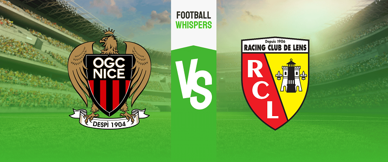 Soi kèo Lens vs Nice