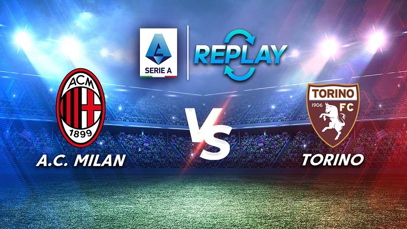 Soi kèo AC Milan vs Torino