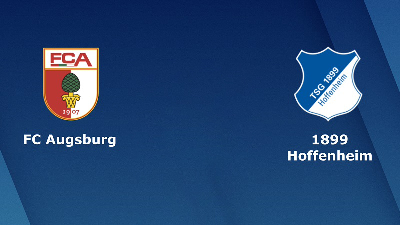 Soi kèo Augsburg vs Hoffenheim