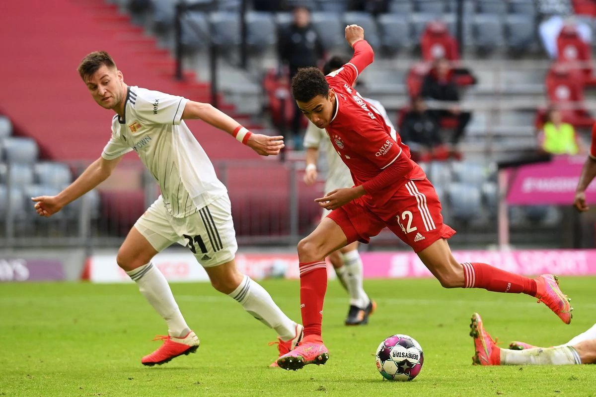 Soi kèo bóng đá full trận Bayern München vs Union Berlin