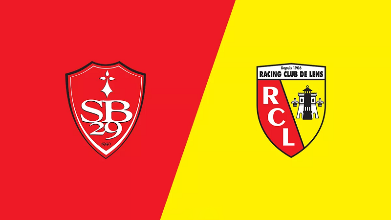 Soi kèo Brest vs Lens