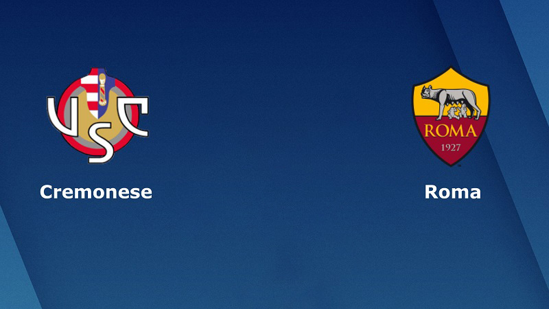 Soi kèo Cremonese vs AS Roma