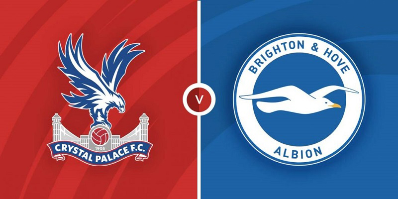 Soi kèo Crystal Palace vs Brighton