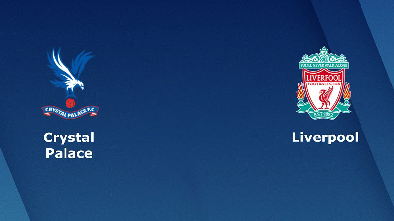 Soi kèo Crystal Palace vs Liverpool