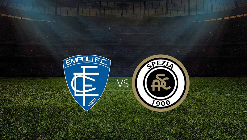 Soi kèo Empoli vs Spezia