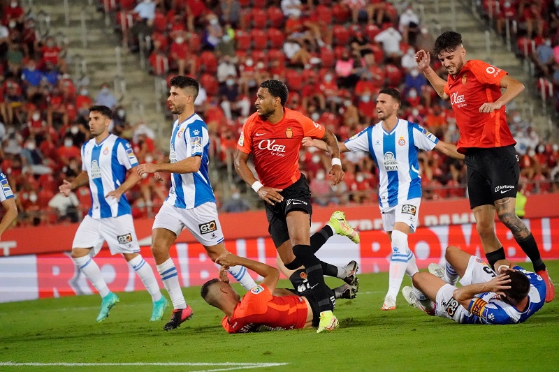 Soi kèo bóng đá full trận Espanyol vs Mallorca