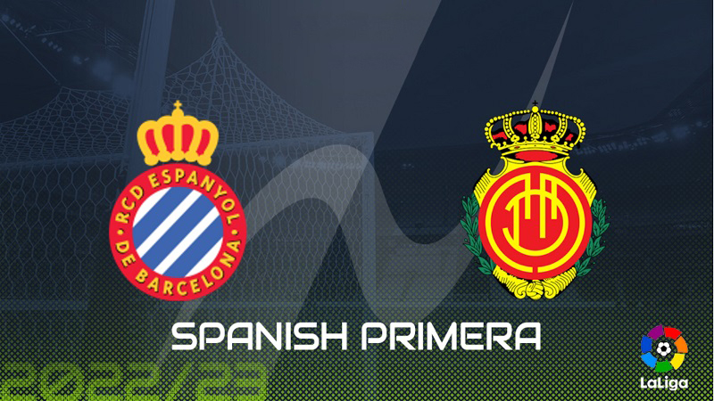 Soi kèo Espanyol vs Mallorca