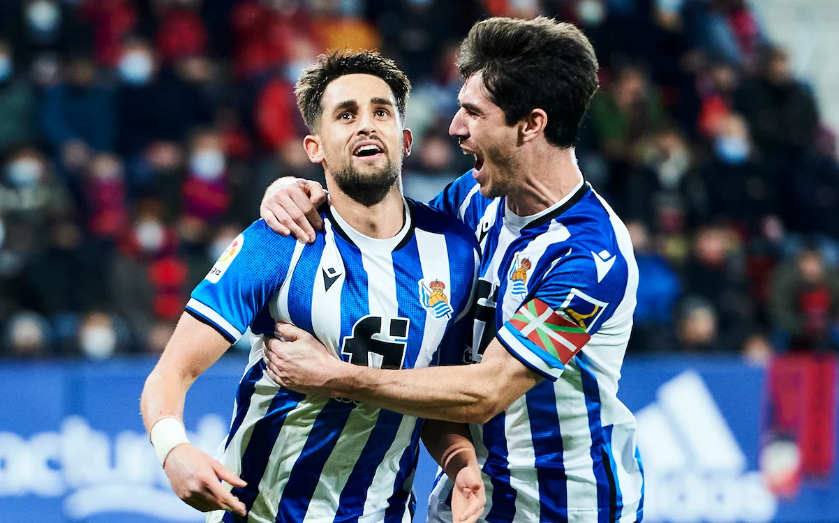Soi kèo bóng đá full trận Espanyol vs Real Sociedad