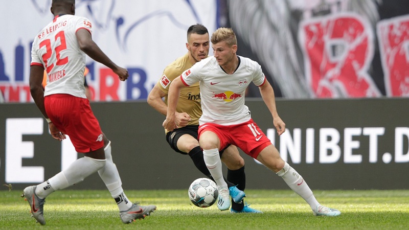 Soi kèo châu Á, kèo chấp FC Koln vs RB Leipzig