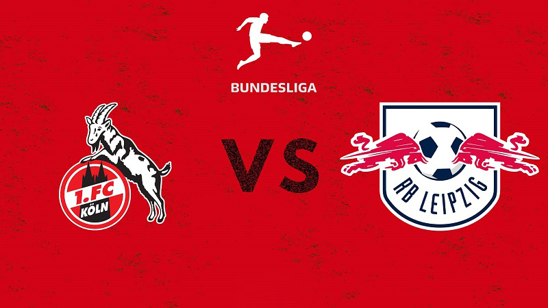 Soi kèo FC Koln vs RB Leipzig