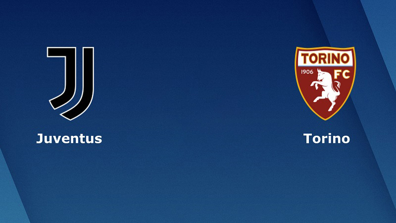 Soi kèo Juventus vs Torino