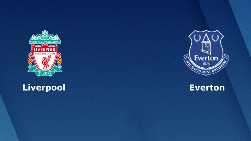 Soi kèo Liverpool vs Everton