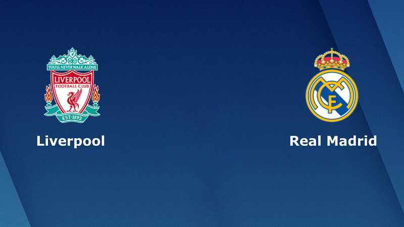 Soi kèo Liverpool vs Real Madrid