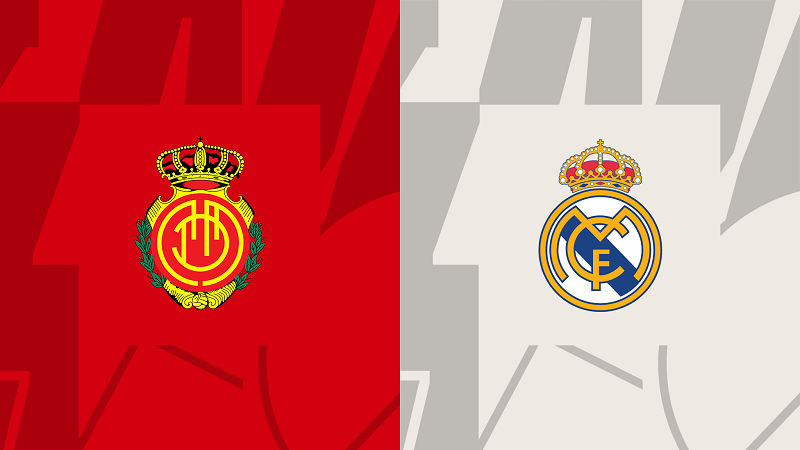 Soi kèo Mallorca vs Real Madrid