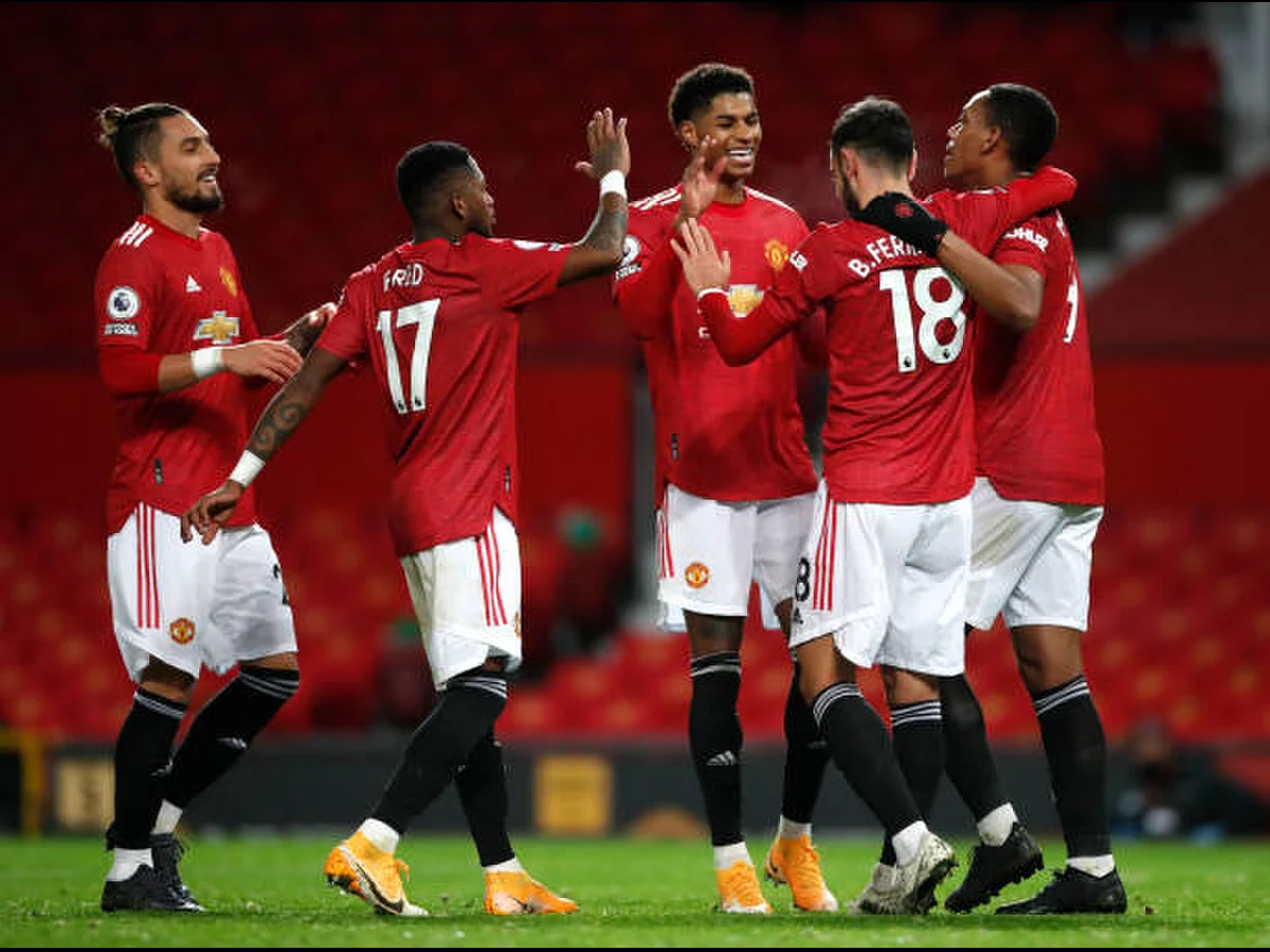 Soi kèo bóng đá full trận Manchester Utd vs Leeds United