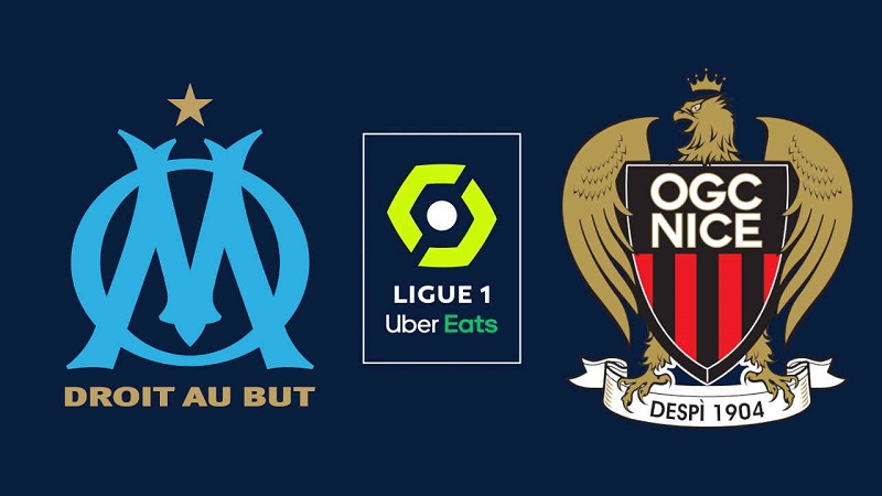 Soi kèo Marseille vs Nice
