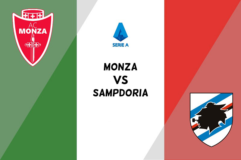 Soi kèo Monza vs Sampdoria