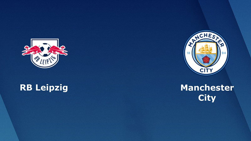 Soi kèo RB Leipzig vs Manchester City