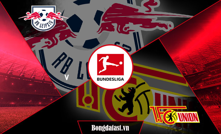 Soi kèo RB Leipzig vs Union Berlin