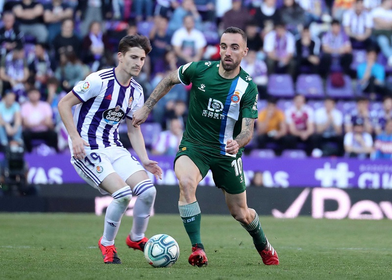 Soi kèo bóng đá full trận Real Betis vs Real Valladolid