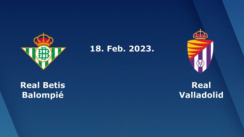 Soi kèo Real Betis vs Valladolid
