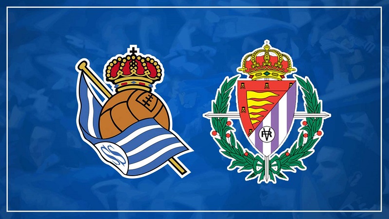 Soi kèo Real Sociedad vs Valladolid