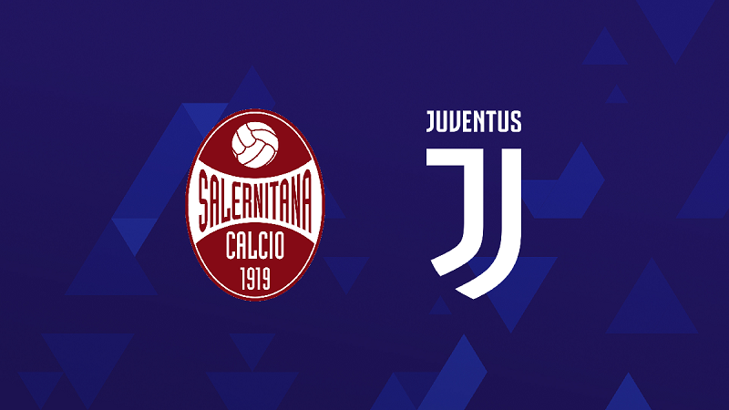 Soi kèo Salernitana vs Juventus