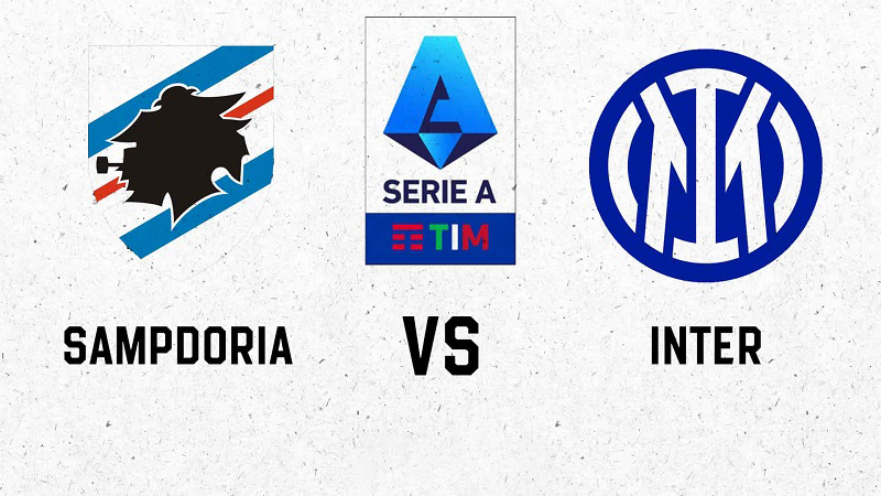 Soi kèo Sampdoria vs Inter Milan