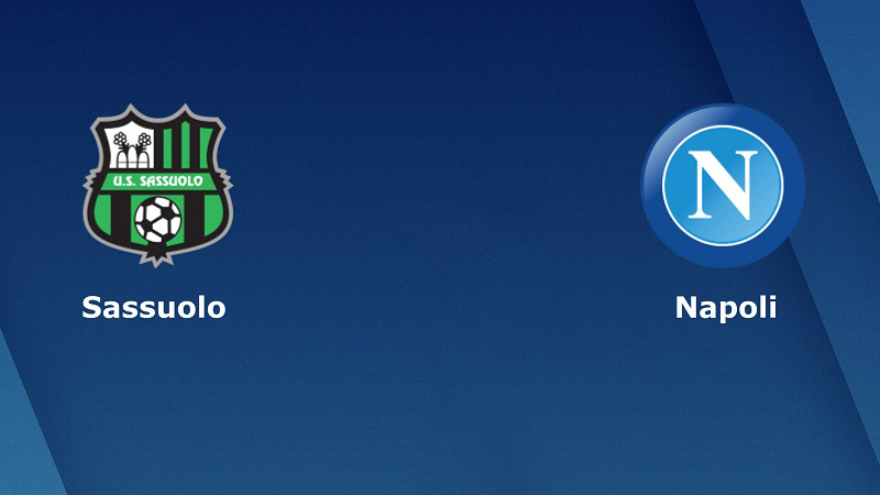Soi kèo Sassuolo vs Napoli
