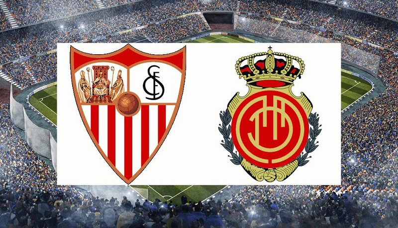 Soi kèo Sevilla vs Mallorca