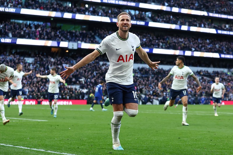 Soi kèo châu Á, kèo chấp Sheffield United vs Tottenham