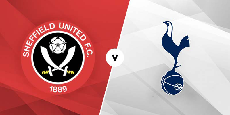 Soi kèo Sheffield United vs Tottenham