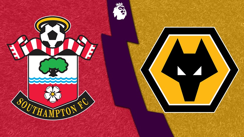 Soi kèo Southampton vs Wolves