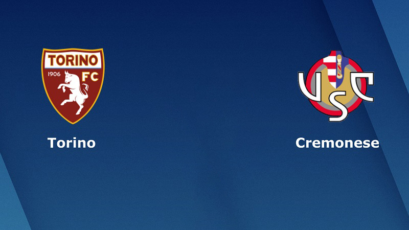 Soi kèo Torino vs Cremonese