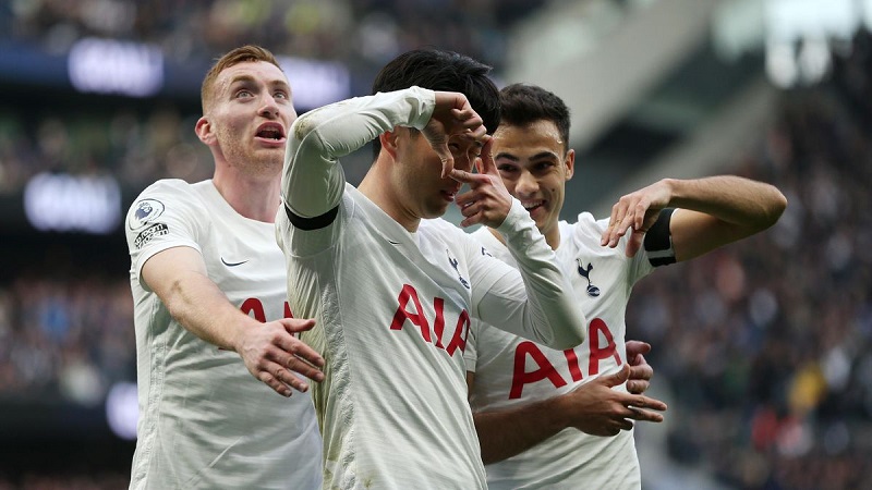 Soi kèo bóng đá full trận Tottenham vs West Ham